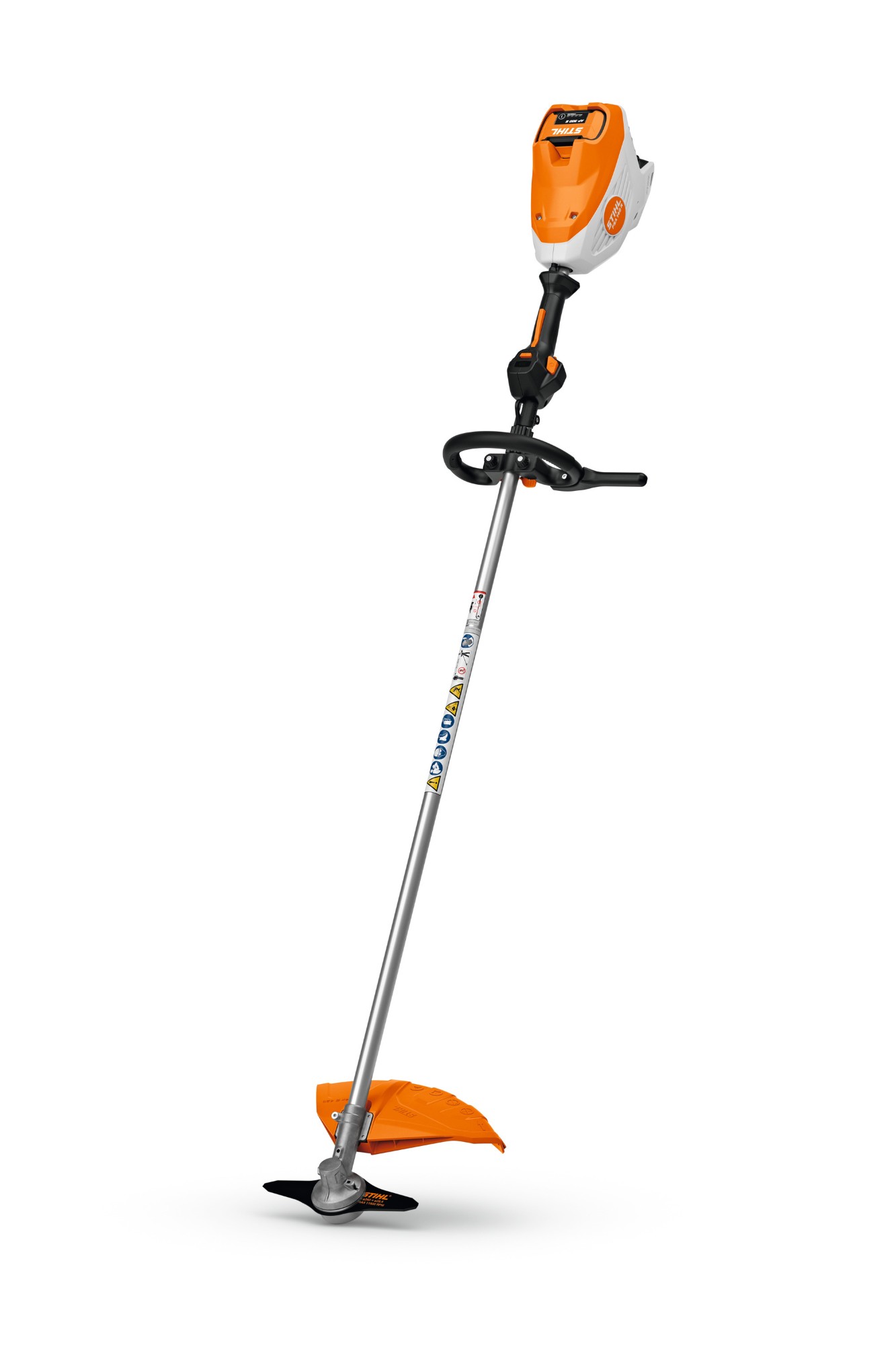 Krūmapjovė akumuliatorinė STIHL FSA 140.0 R (be akum. ir krov.) Krūmapjovė akumuliatorinė STIHL FSA 140.0 R (be akum. ir krov.) - Image 6