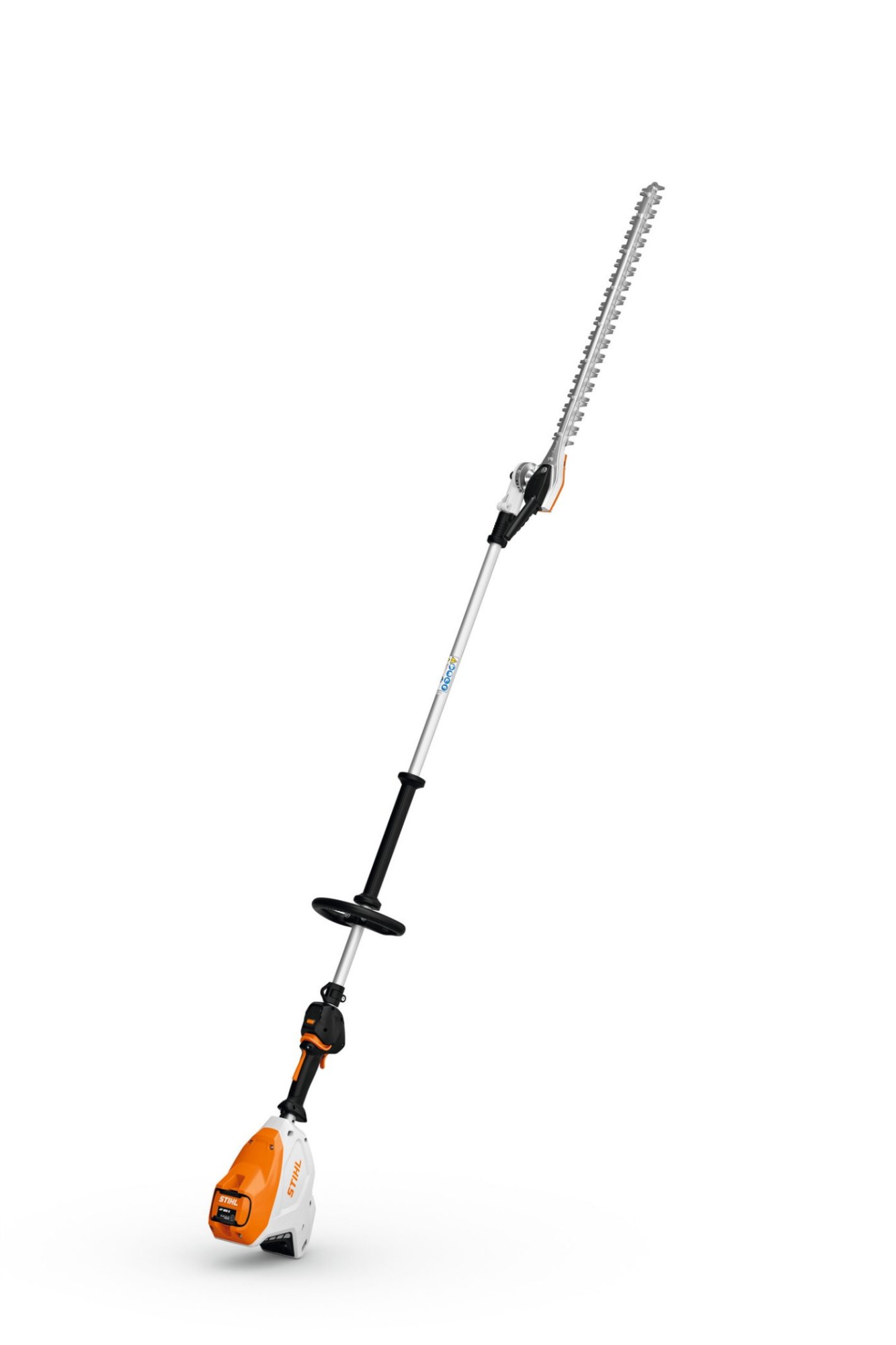 Žirklės gyvatvorių akumuliatorinės STIHL HLA 140 (be akum. ir krov.) Žirklės gyvatvorių akumuliatorinės STIHL HLA 140 (be akum. ir krov.) - Image 2