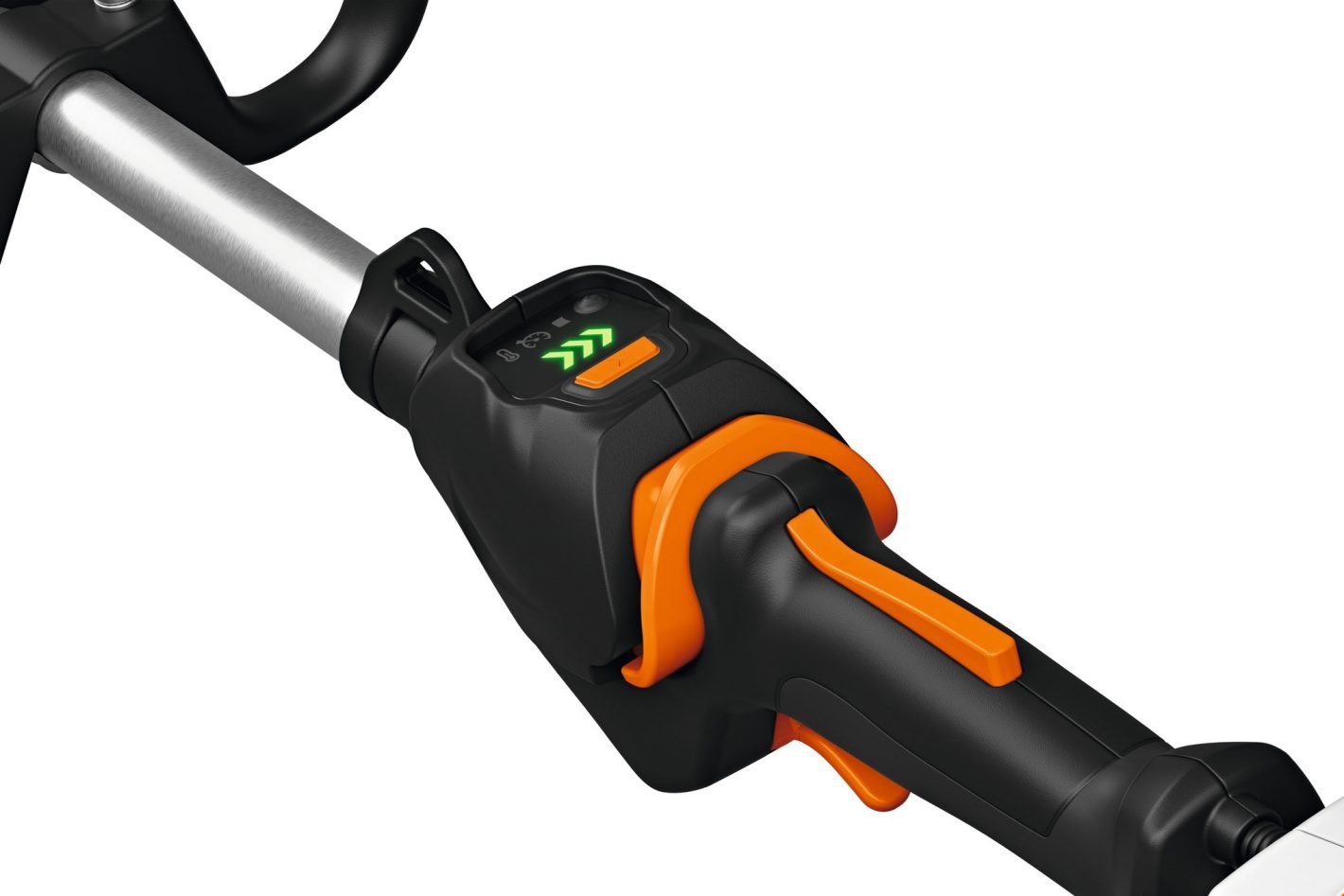 Žirklės gyvatvorių akumuliatorinės STIHL HLA 140 (be akum. ir krov.) Žirklės gyvatvorių akumuliatorinės STIHL HLA 140 (be akum. ir krov.) - Image 3
