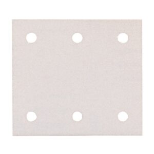 Šlifavimo popierius 114x102mm K180 (BO4565K) 10vnt