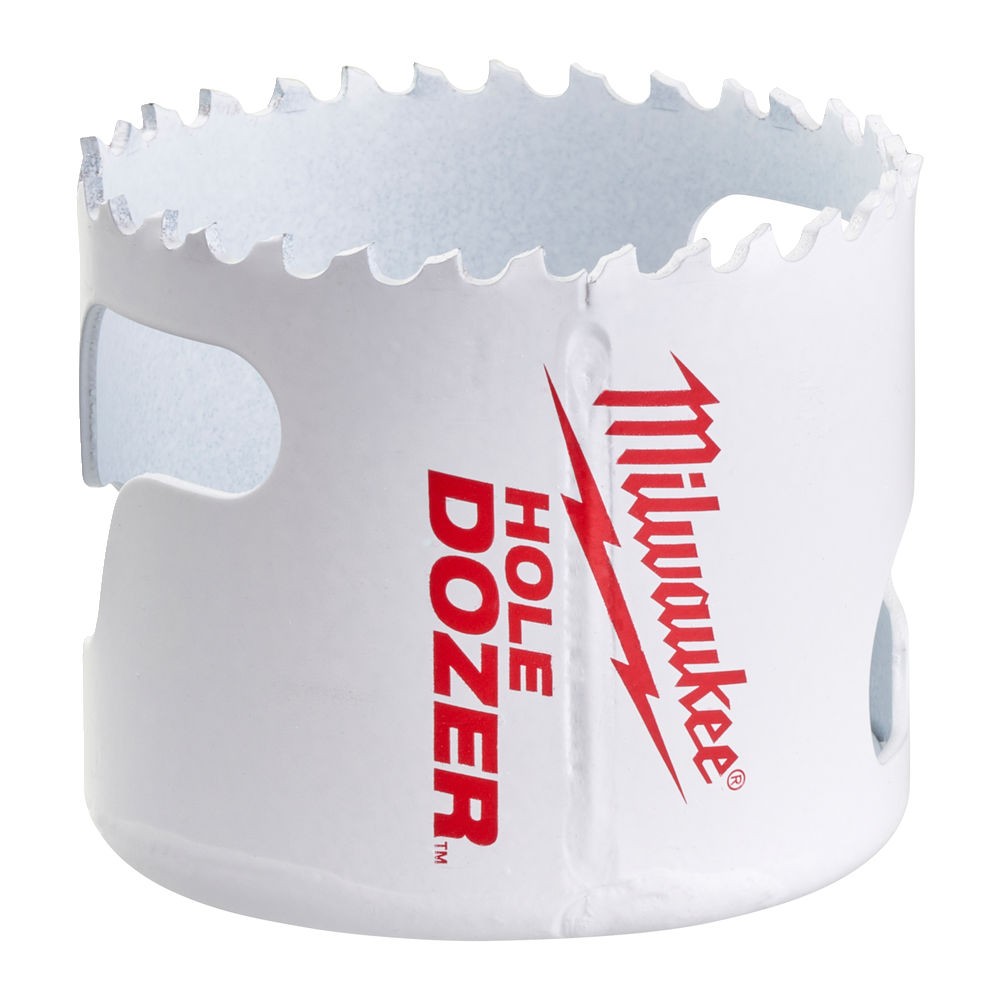 Gręžimo karūna Bi-Metal Hole Dozer, Ø59mm Gręžimo karūna Bi-Metal Hole Dozer, Ø59mm - Image 2