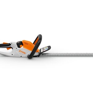 Žirklės gyvatvorių akumuliatorinės STIHL HSA 40.0 (be akum. ir krov.)