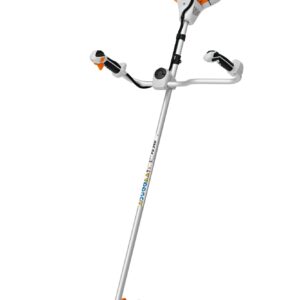 Krūmapjovė STIHL FS 240.0 C-E su 250-3 + Autokutas C 26-2 +krepšys