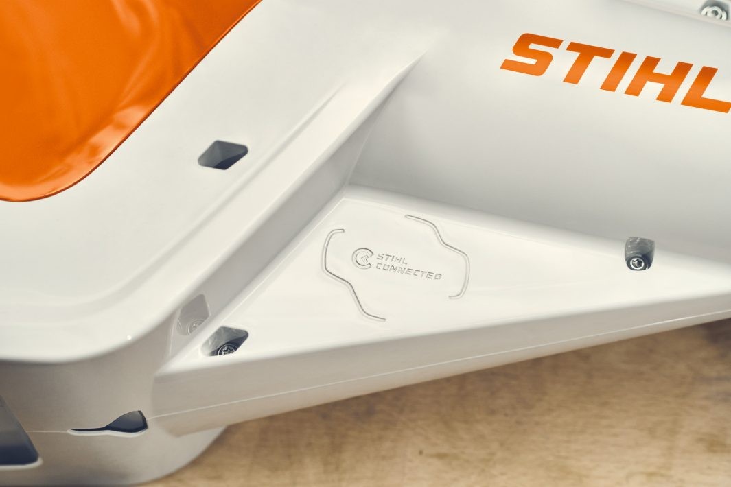 Smart Connector STIHL 1.1 Smart Connector STIHL 1.1 - Image 3