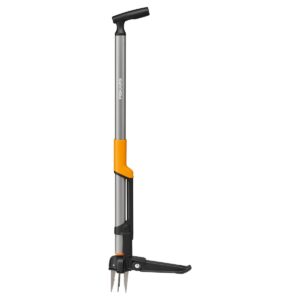 Ergonomic piktžolių ravėtuvas