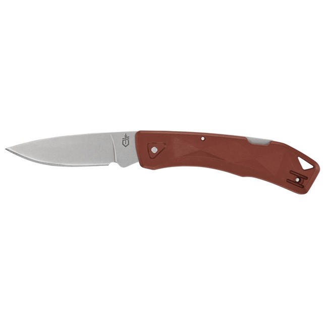 Peilis lenktinis Gerber LST ULTRA,4L BLS,DP,PE,RED/SW Peilis lenktinis Gerber LST ULTRA,4L BLS,DP,PE,RED/SW - Image 2