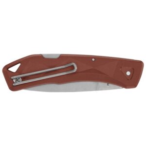 Peilis lenktinis Gerber LST ULTRA,4L BLS,DP,PE,RED/SW