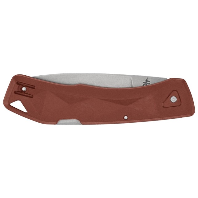 Peilis lenktinis Gerber LST ULTRA,4L BLS,DP,PE,RED/SW Peilis lenktinis Gerber LST ULTRA,4L BLS,DP,PE,RED/SW - Image 5