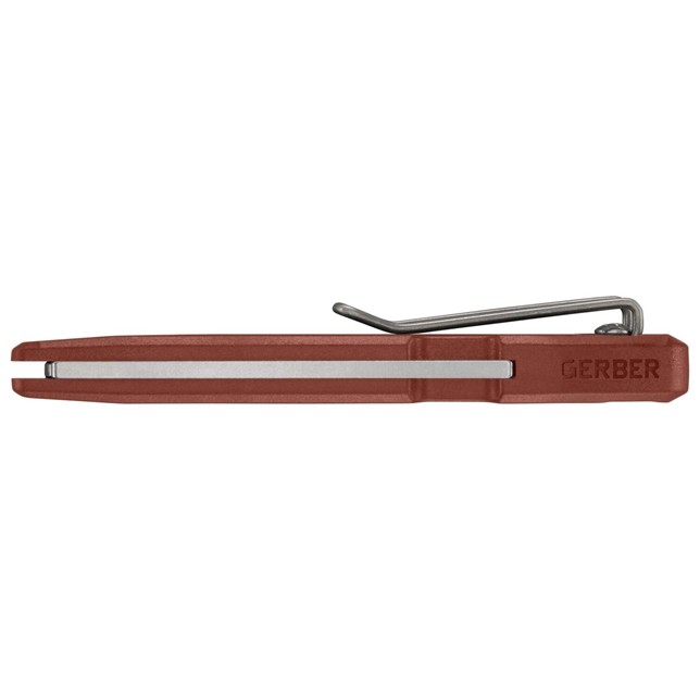 Peilis lenktinis Gerber LST ULTRA,4L BLS,DP,PE,RED/SW Peilis lenktinis Gerber LST ULTRA,4L BLS,DP,PE,RED/SW - Image 4