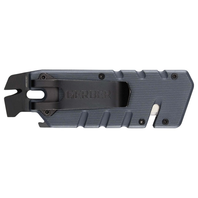 Peiliukas Gerber Prybrid Utility Blue (w- Clip) Peiliukas Gerber Prybrid Utility Blue (w- Clip)