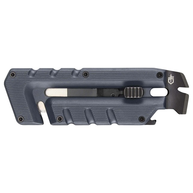Peiliukas Gerber Prybrid Utility Blue (w- Clip) Peiliukas Gerber Prybrid Utility Blue (w- Clip) - Image 4