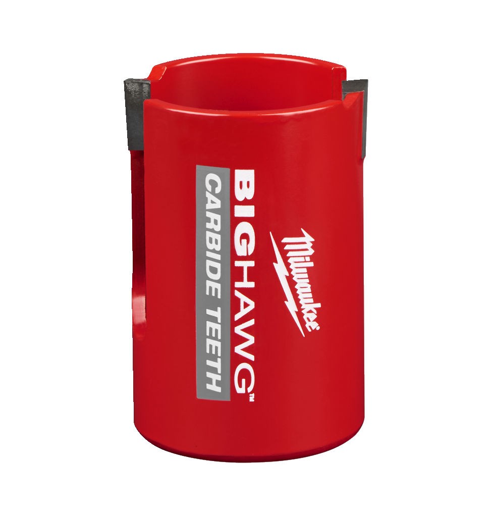 Gręžimo karūna BIG HAWG™ Ø51mm Gręžimo karūna BIG HAWG™ Ø51mm - Image 2