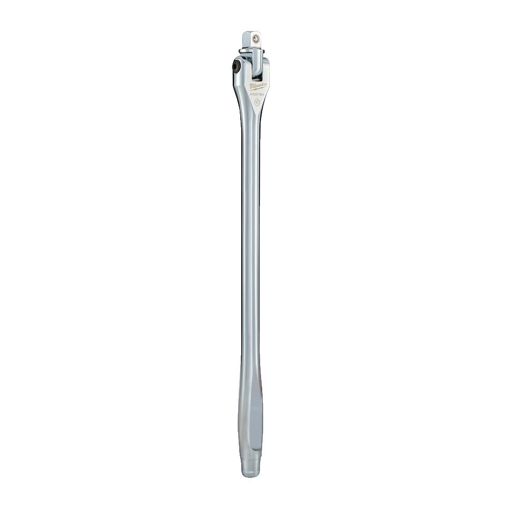 Sukimo rankena galvutėms 1/2" šarnyrinė, 24" (60,96cm) Sukimo rankena galvutėms 1/2" šarnyrinė, 24" (60,96cm) - Image 2