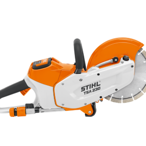 Pjaustytuvas akumuliatorinis STIHL TSA 230.1 (be akum. ir krov.) Pjaustytuvas akumuliatorinis STIHL TSA 230.1 (be akum. ir krov.)