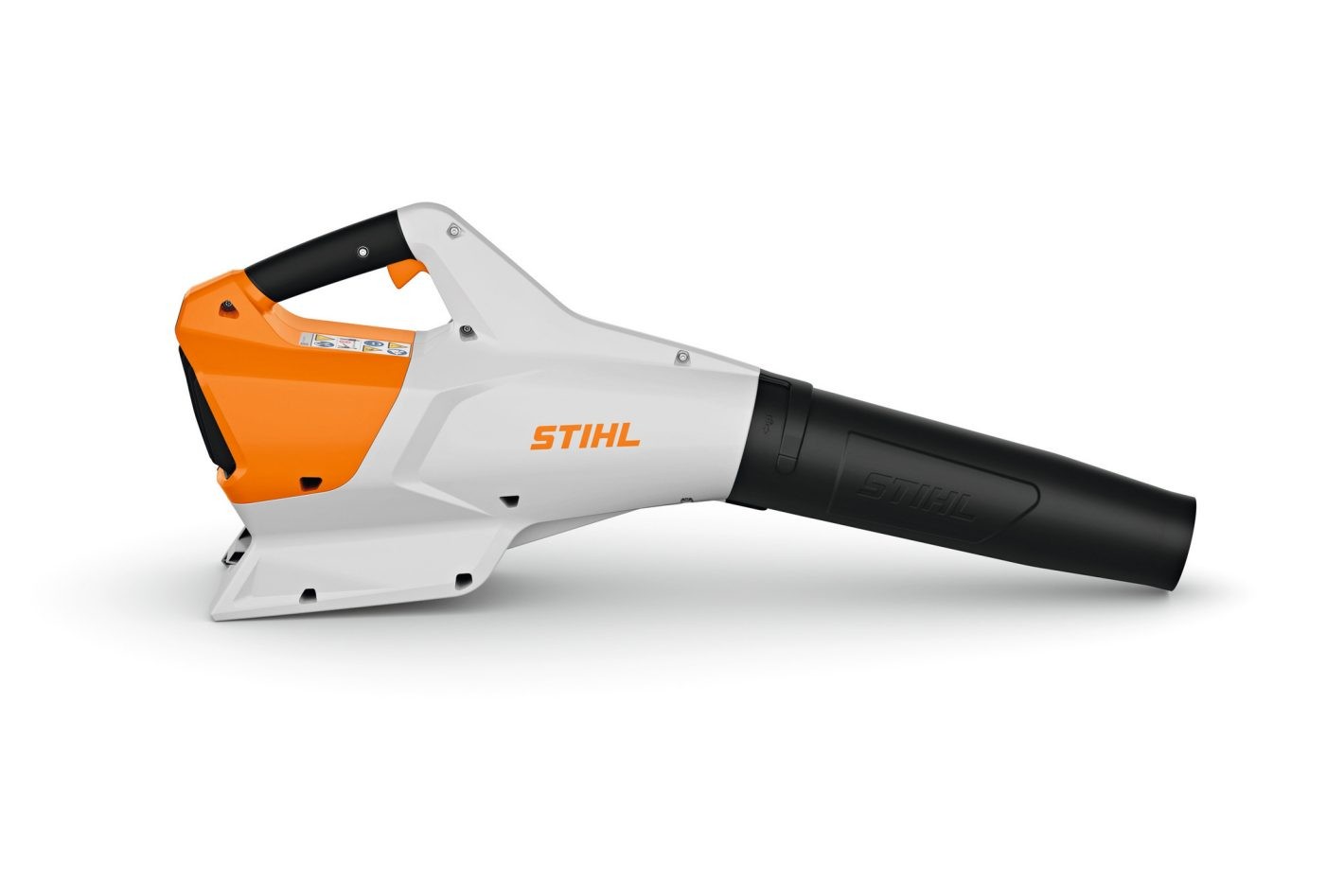 Pūstuvas akumuliatorinis STIHL BGA 110.0 (be akum. ir krov.) Pūstuvas akumuliatorinis STIHL BGA 110.0 (be akum. ir krov.) - Image 2