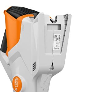 Pūstuvas akumuliatorinis STIHL BGA 110.0 (be akum. ir krov.)