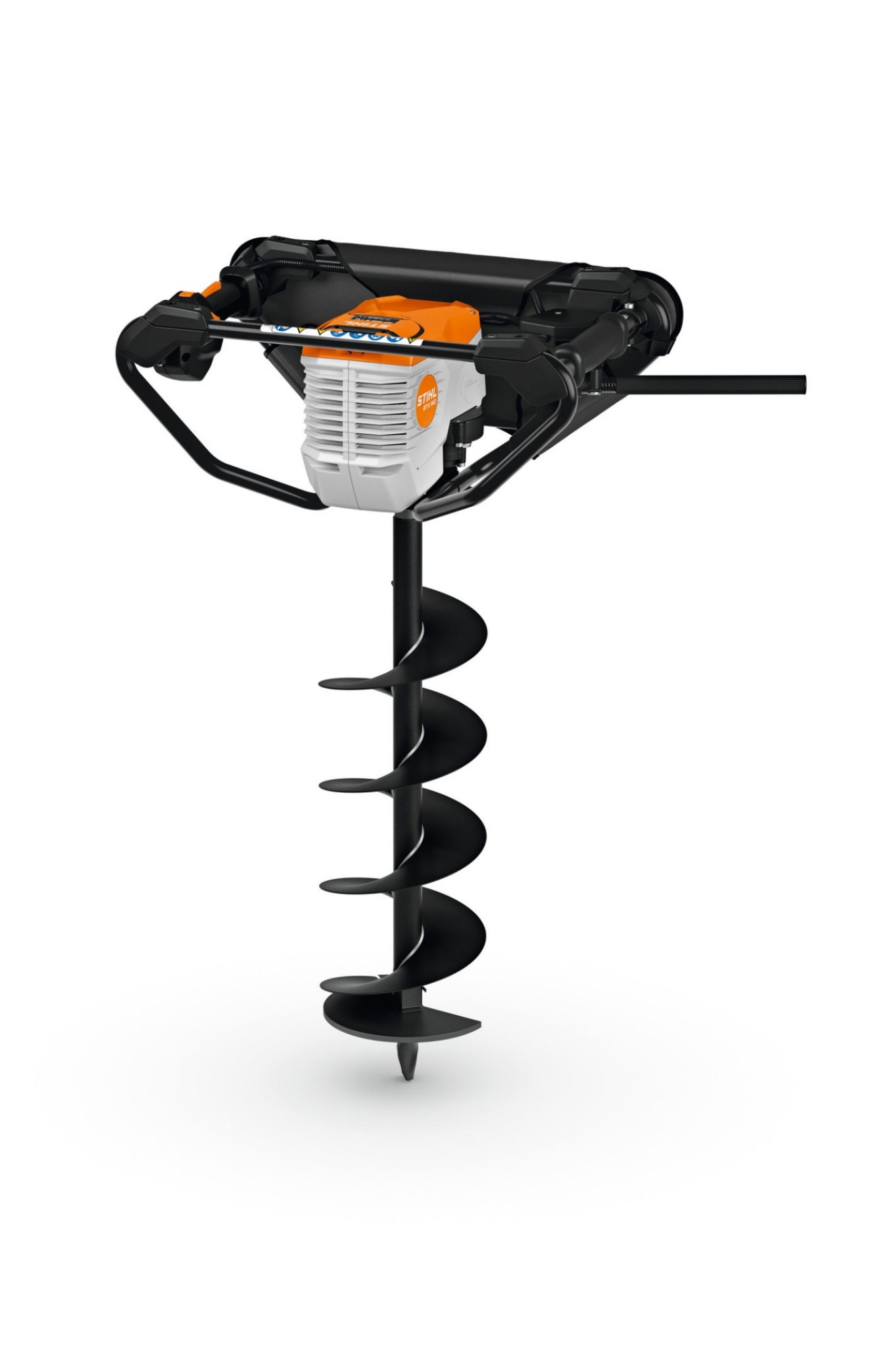 Akumuliatorinis grąžtas STIHL BTA 140 (be gręž. dalies) Akumuliatorinis grąžtas STIHL BTA 140 (be gręž. dalies) - Image 2