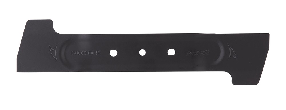 Peilis vejapjovės 33cm, DLM330 Peilis vejapjovės 33cm, DLM330 - Image 2