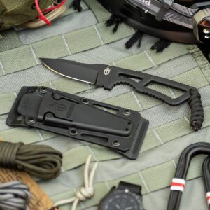 Peilis Gerber Ghostrike Fixed Blade