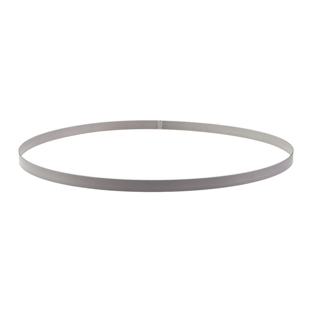 Juostinio pjūklo geležtė, 898,52 x 12,7 x 0,51 mm 25Tpi (3vnt) M18FBS85 Juostinio pjūklo geležtė, 898,52 x 12,7 x 0,51 mm 25Tpi (3vnt) M18FBS85 - Image 2