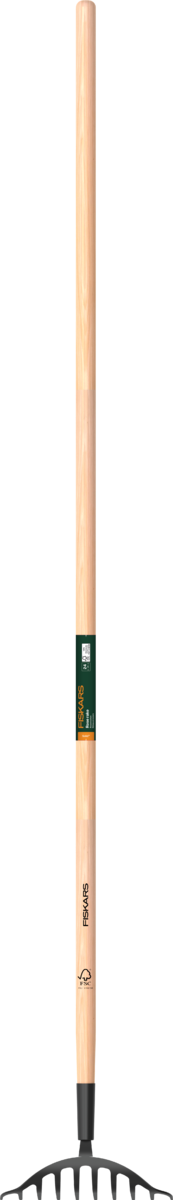 Solid wood grėblys rožynams FSC Solid wood grėblys rožynams FSC - Image 2