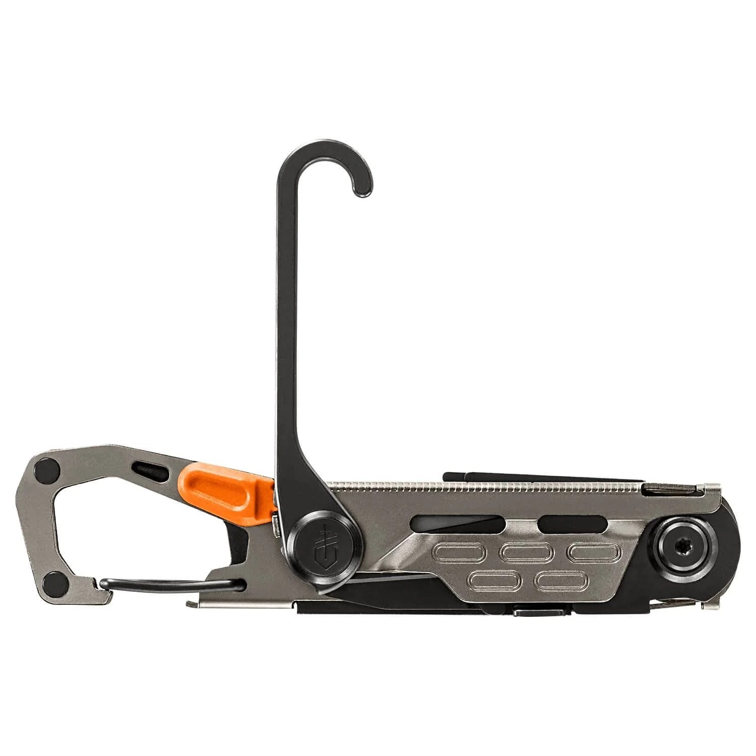 Peilis Gerber Stakeout – Graphite Peilis Gerber Stakeout - Graphite - Image 3