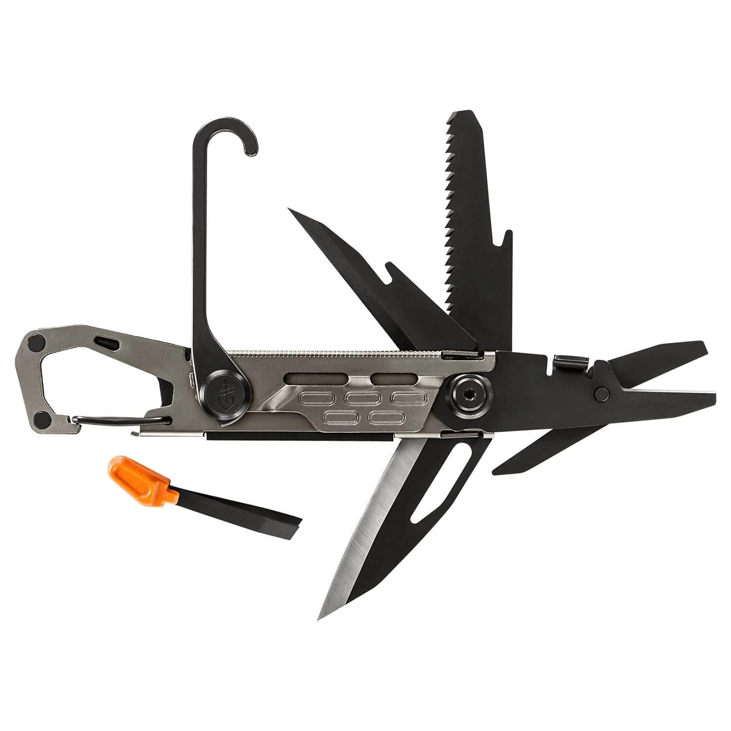 Peilis Gerber Stakeout – Graphite Peilis Gerber Stakeout - Graphite - Image 4