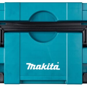 Lagaminas Makstor 3.12 su 12 stalčiukų Makpac Lagaminas Makstor 3.12 su 12 stalčiukų Makpac