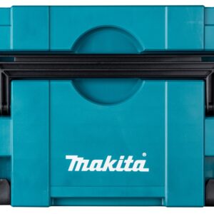 Lagaminas Makstor 3.6 su 6 stalčiais Makpac