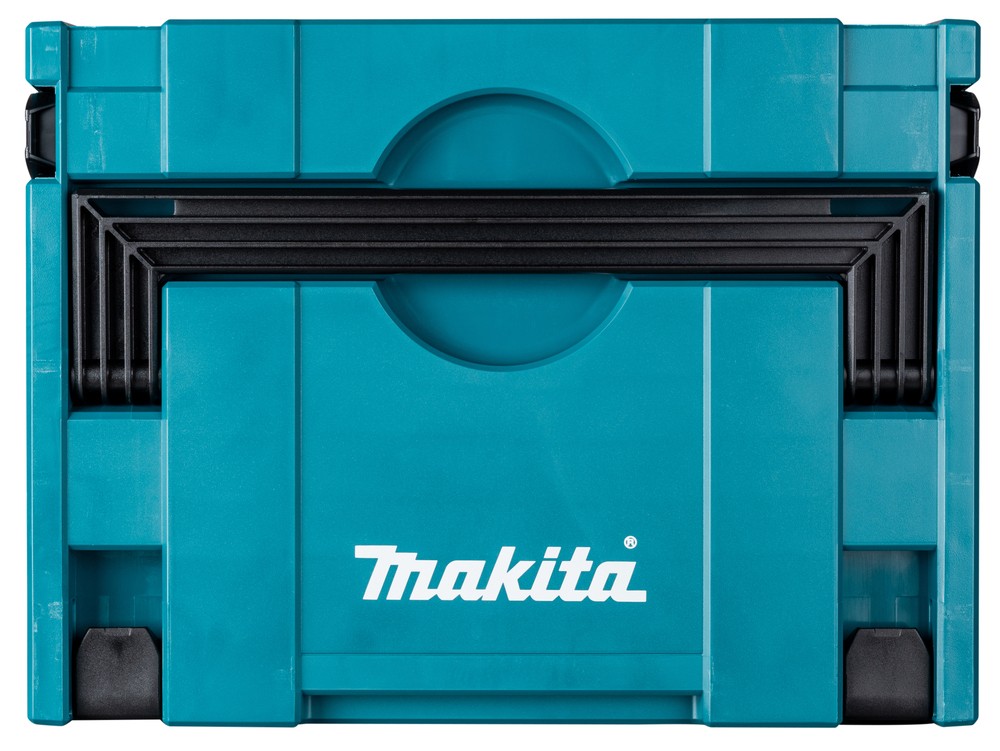 Lagaminas Makstor 3.6 su 6 stalčiais Makpac Lagaminas Makstor 3.6 su 6 stalčiais Makpac