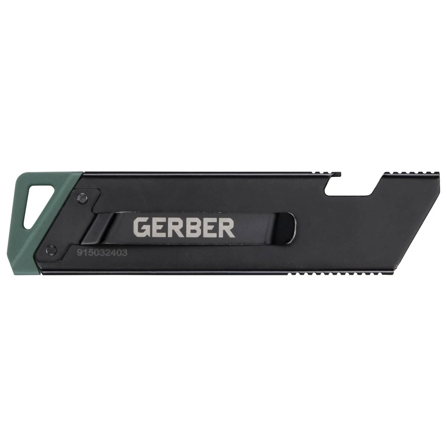 Peilis Gerber EAB,SLIM,EFS,BLS,PE,BLK dėžėms atidarinėti Peilis Gerber EAB,SLIM,EFS,BLS,PE,BLK dėžėms atidarinėti - Image 4