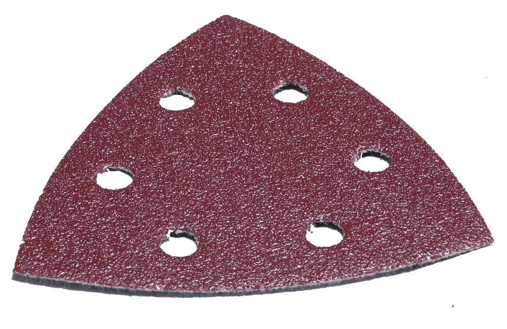 Šlifavimo popierius medienai 94mm K120, 10vnt. Šlifavimo popierius medienai 94mm K120, 10vnt.