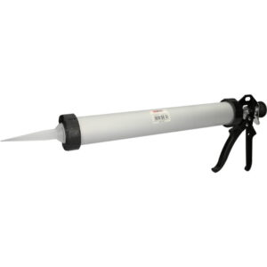 Pistoletas klijams išspausti, rankinis, 600 ml 600 ml 480mm, KS Tools