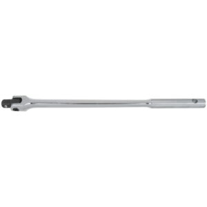 Rankena galvutėms 1/2", šarnyrinė 750mm, KS Tools