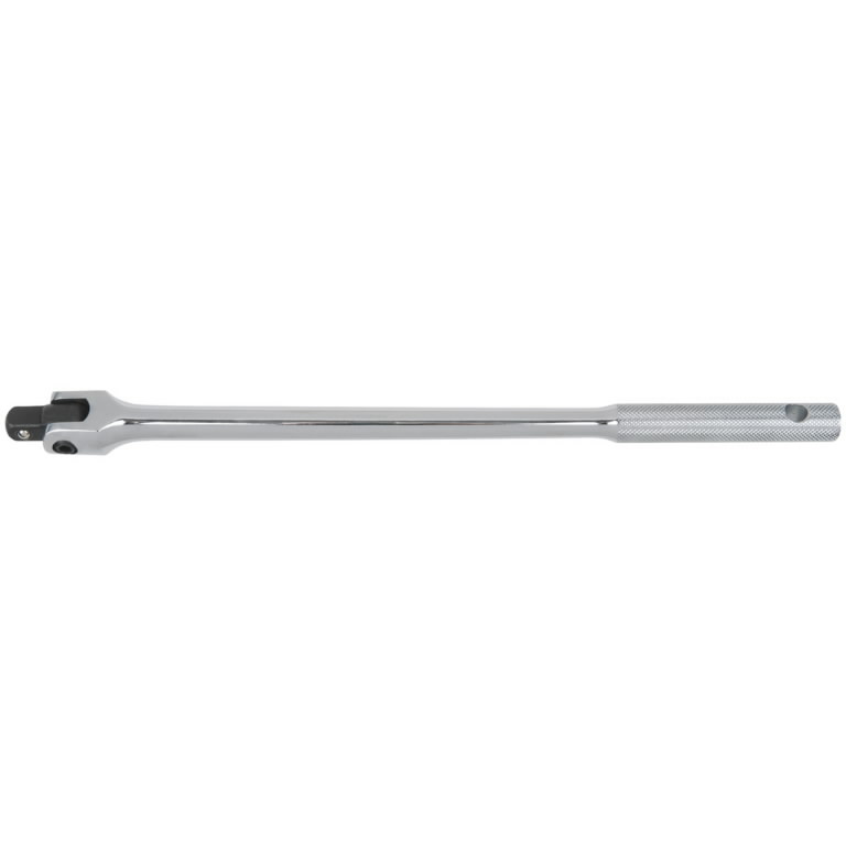 Rankena galvutėms 1/2″, šarnyrinė 750mm, KS Tools Rankena galvutėms 1/2", šarnyrinė 750mm, KS Tools