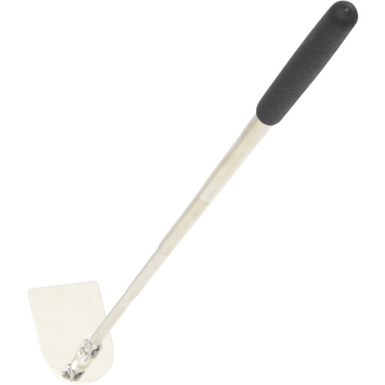 Veidrodėlis apžiūrai teleskopinis 178-675mm, 45x63mm,, KS Tools Veidrodėlis apžiūrai teleskopinis 178-675mm, 45x63mm,, KS Tools
