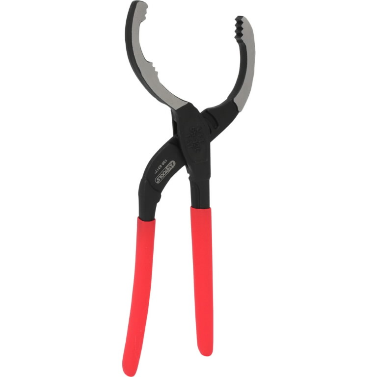 Replės tepalo filtrui 0-145mm, KS Tools Replės tepalo filtrui 0-145mm, KS Tools