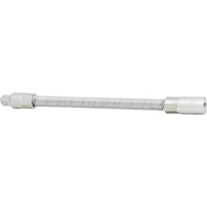 Prailgintojas 1/4", lankstus 150mm, KS Tools