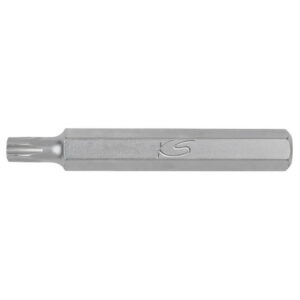 Antgalis TORX T30x75 mm, HEX10 T30, KS Tools
