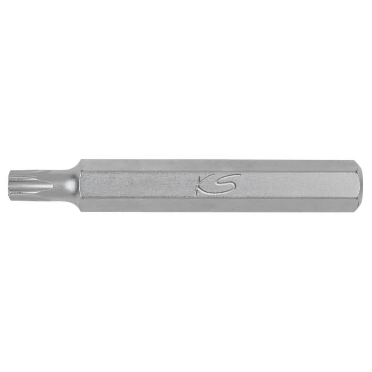 Antgalis TORX T40x75 mm, HEX10 T40, KS Tools Antgalis TORX T40x75 mm, HEX10 T40, KS Tools