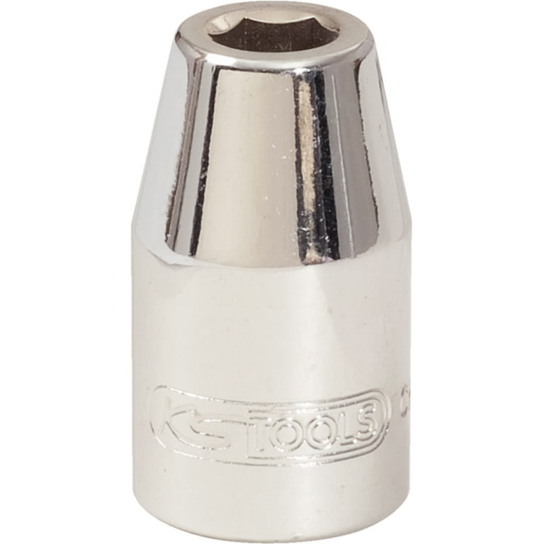 Galvutės 1/2″ adapteris skirtas 5/16“ antgaliams, KS Tools Galvutės 1/2" adapteris skirtas 5/16“ antgaliams, KS Tools