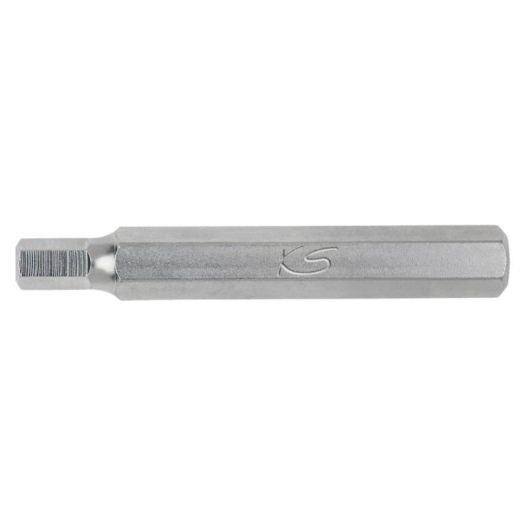 Antgalis HEX6x75 mm, HEX10 6mm, KS Tools Antgalis HEX6x75 mm, HEX10 6mm, KS Tools