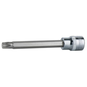 Antgalis galvutė, 1/2", ilga (XZN) M8,110mm, KS Tools