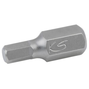 Antgalis HEX12x30 mm, HEX10 30mm 12mm, KS Tools