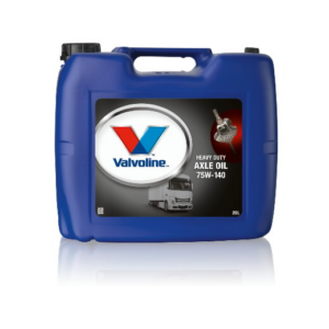 Alyva transmisinė HD AXLE OIL 75W140 20L, Valvoline