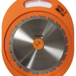 Medžių ir žolės pjovimo diskas 2,2 mm 225 x 20 mm, Z20, CMT