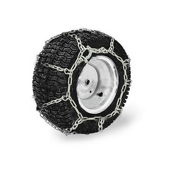 Grandinės ratams 20×8.00″, MTD Grandinės ratams 20x8.00", MTD - Image 2