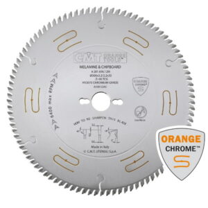 Pjovimo diskas HM (Chrome) 300x3.2/2.2x30 Z96, CMT