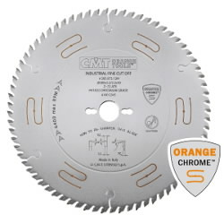 Pjovimo diskas HM (Chrome) 250×3.2/2.2×30 Z60 10 ATB, CMT Pjovimo diskas HM (Chrome) 250x3.2/2.2x30 Z60 10 ATB, CMT - Image 2