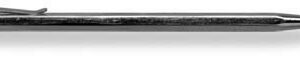 Rėžtukas metalui 641 150x6mm, Scala